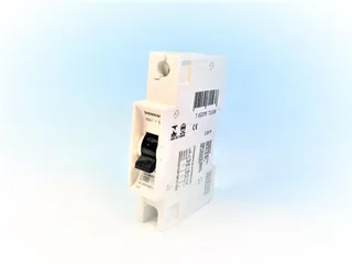 Siemens 5SX1-101-7