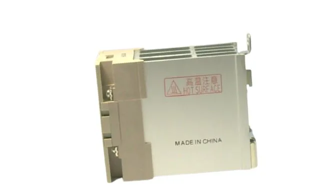 Omron G3PA-240B-VD 5-24VDC — Solid State Relays (image 2)