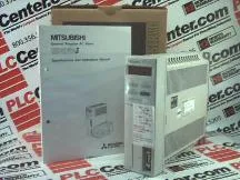 Mitsubishi Electric MR-J40A1-UL — Servo Drives (image 2)