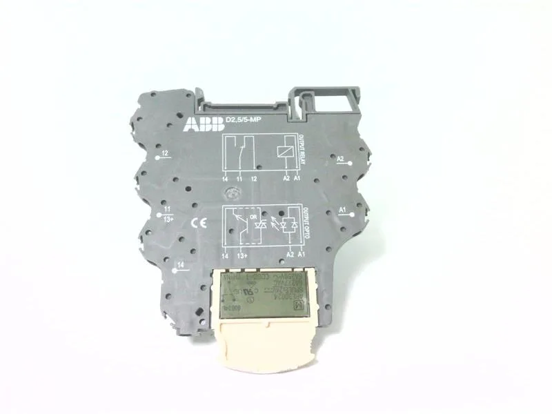 ABB 1SNA607217R0200 — General Purpose Relays