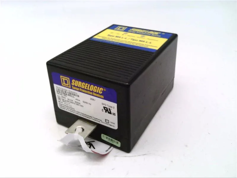 Schneider Electric MA2IMA40LL (image 2)