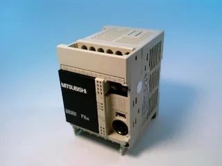 Mitsubishi Electric FX3S-14MT/ESS