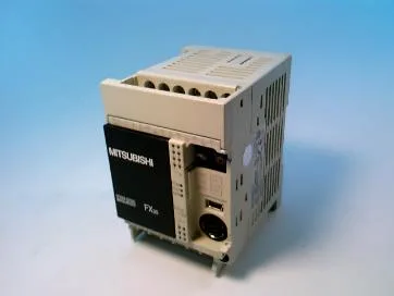 Mitsubishi Electric FX3S-14MT/ESS — PLCs (Programmable Logic Controllers)