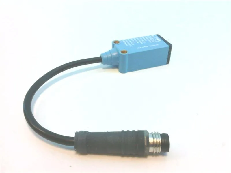 SICK WTB4SL-3P3261 — Photoelectric Sensors (image 3)