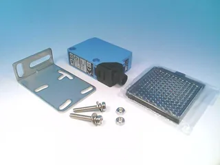 SICK WL250-2P431 — Photoelectric Sensors (image 2)