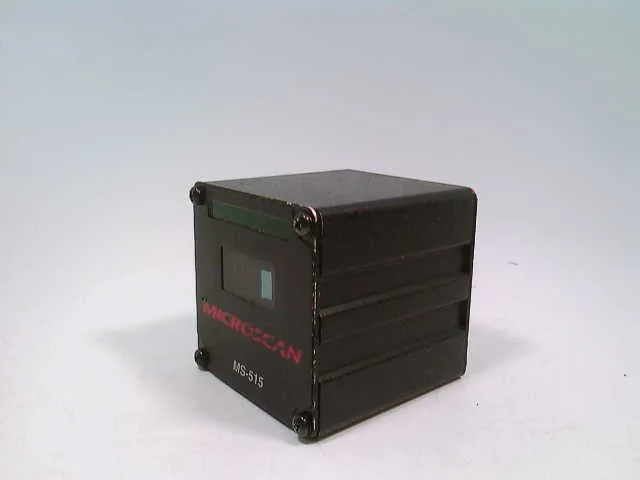 Omron FIS-0515-C103 — Machine Vision & Barcode (image 3)