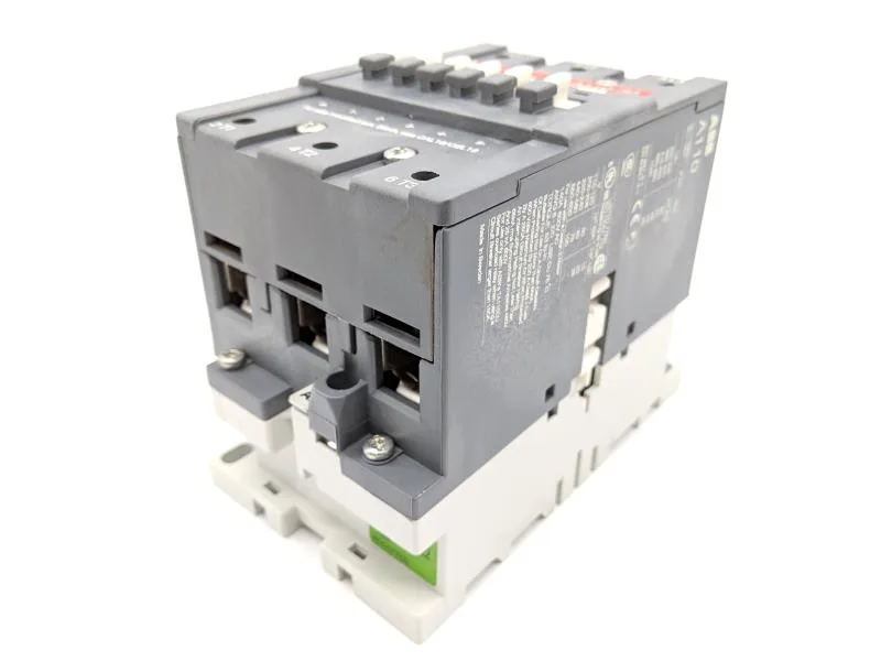 ABB 1SFL451001R8811 — Contactors (image 4)
