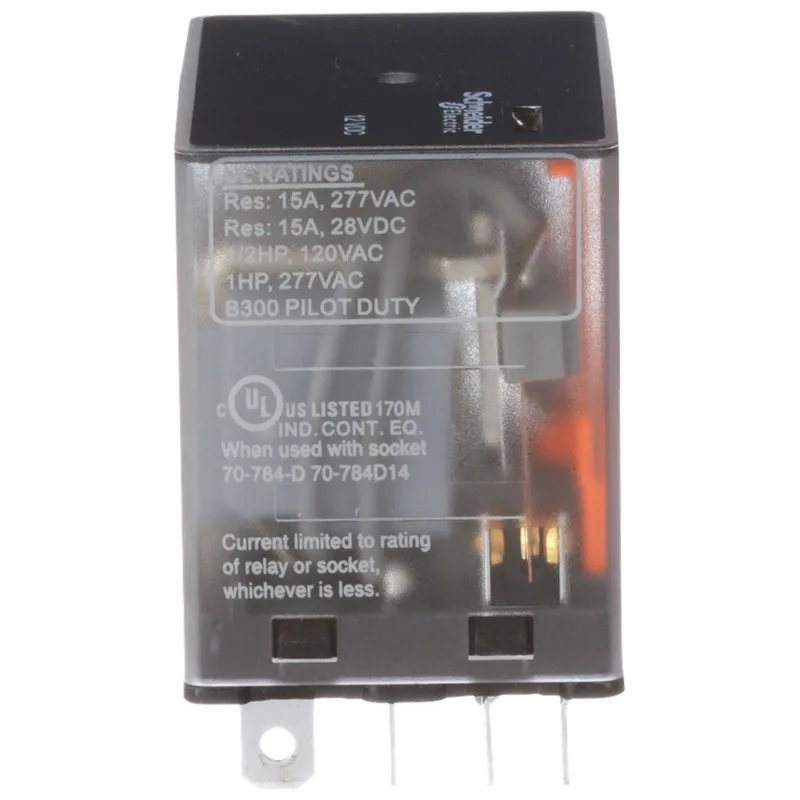 Schneider Electric 784XDXC-12D (image 4)
