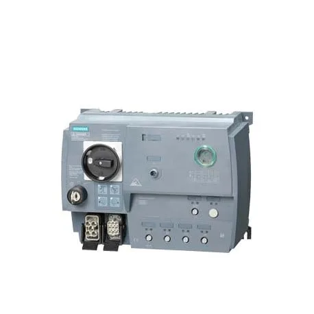 Siemens 3RK1315-6LS41-3AA3 — Remote I/O & Fieldbus Modules (image 2)