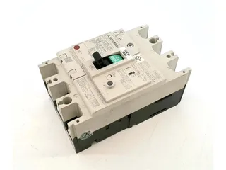 Mitsubishi Electric NV125-HVU3125 — Molded Case Circuit Breakers (MCCB) (image 2)