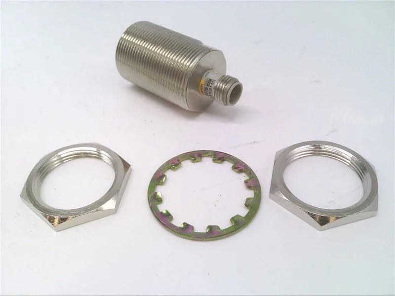 Omron E2EG-X10B1-M1 — Proximity Sensors (image 2)