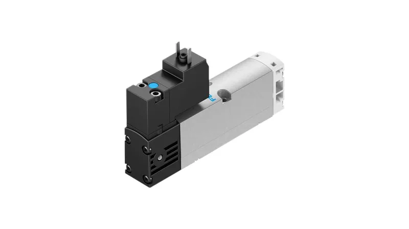 Festo VSVA-B-M52-AH-A2-1C1 — Solenoid & Directional Valves (image 3)