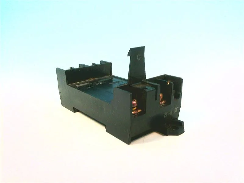 Fuji Electric CP-S2C — General Purpose Relays (image 5)