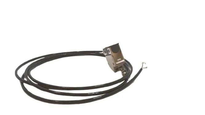 Omron D4ER-1G22N — Limit Switches (image 4)