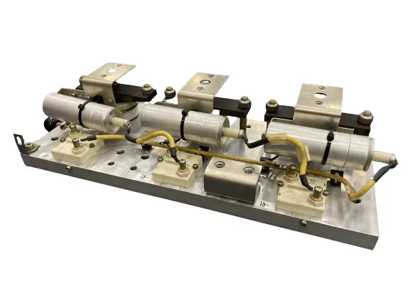 Siemens 6SL3912-5BP42-8CA0 — AC Drives (VFD) (image 2)