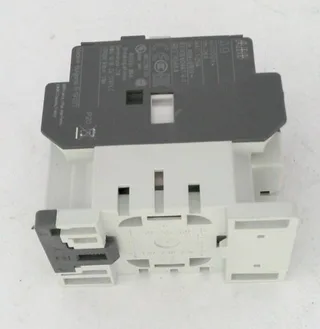 ABB A9-22-00-110/120V-50/60HZ — Contactors (image 4)