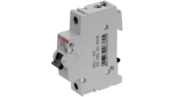 ABB S201-B10 (image 3)