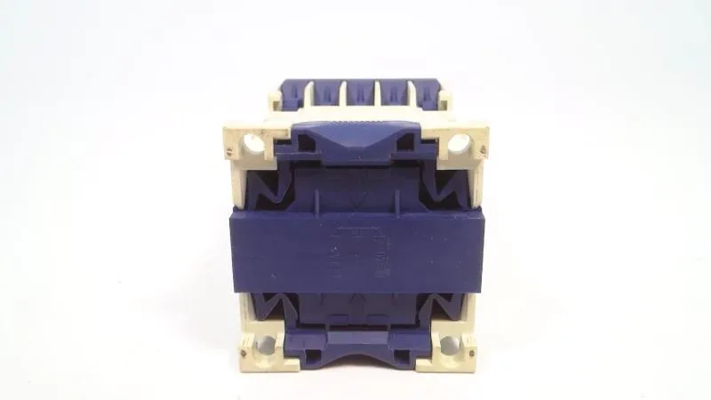 Schneider Electric LP4-EC-03-B — Contactors (image 3)