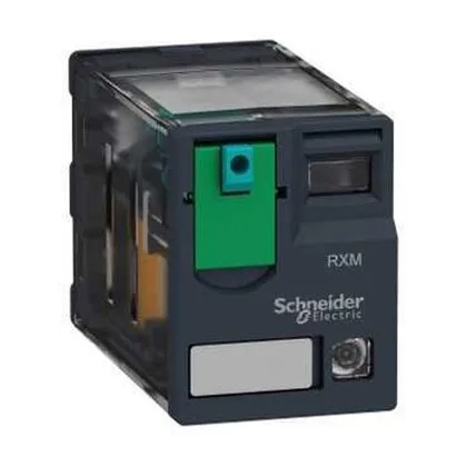 Schneider Electric RXM3AB2ED (image 2)