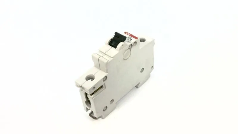 ABB S271-K2A — Miniature Circuit Breakers (MCB) (image 3)