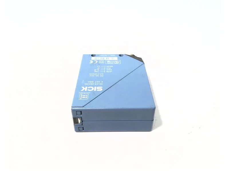 SICK WL24-2B430 — Photoelectric Sensors (image 3)