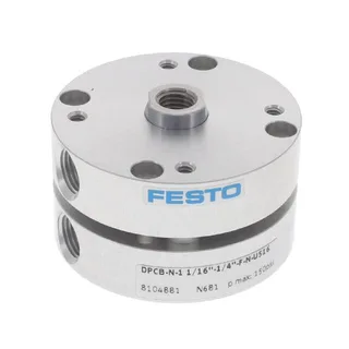 Festo DPCB-N-1 1/16"-1/4"-F-N-U516