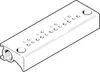 Festo MHP1-AS-2-M3-PI