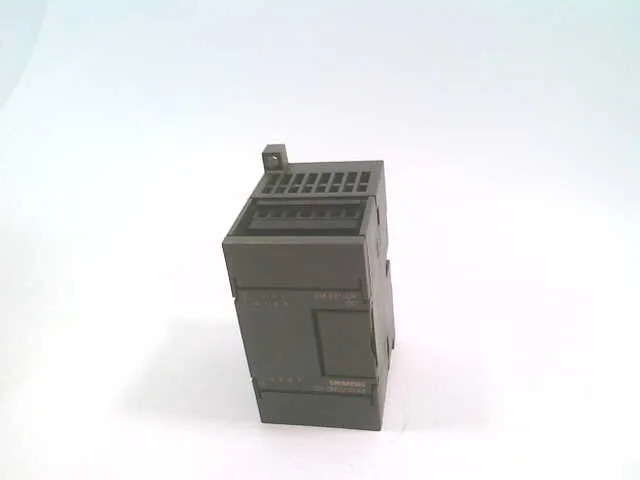 Siemens 6ES7221-1BF22-0XA8 — Digital Input Modules (image 4)