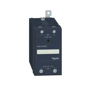 Schneider Electric SSM1A445BD — Fuses & Fuse Holders (image 4)