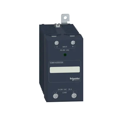 Schneider Electric SSM1A445BD — Fuses & Fuse Holders (image 4)
