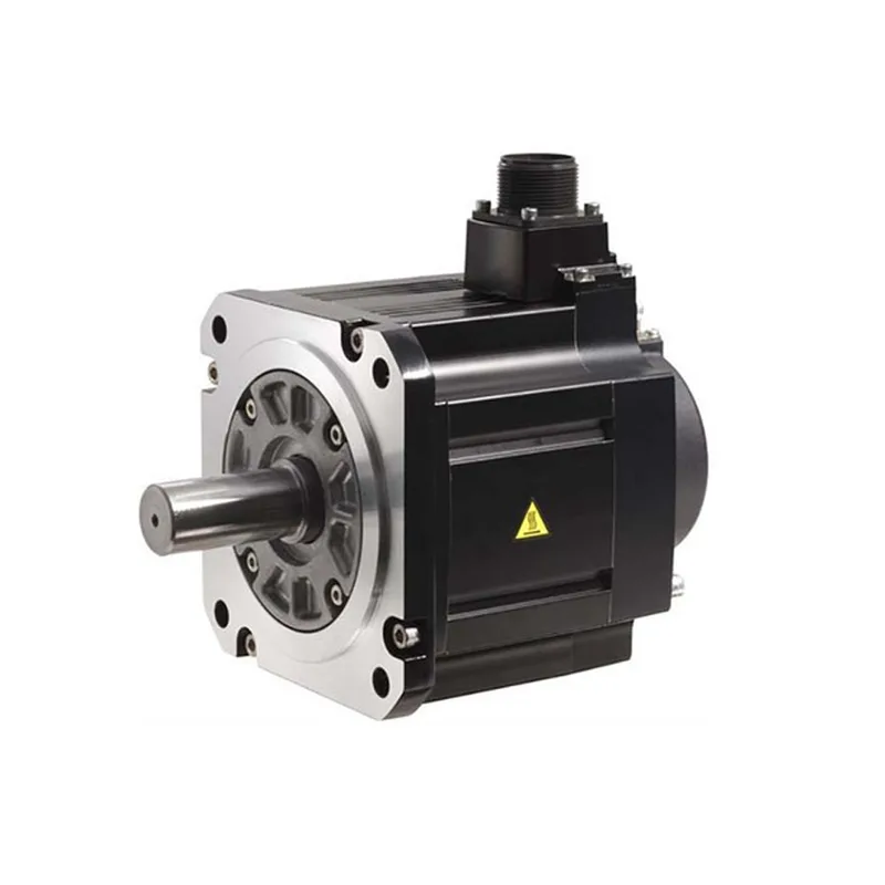 Mitsubishi Electric HG-SR421 — Servo Motors (image 2)