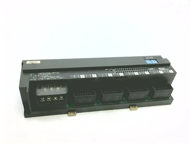 Fuji Electric NP2X32-RT1C — PLC I/O & Expansion Modules