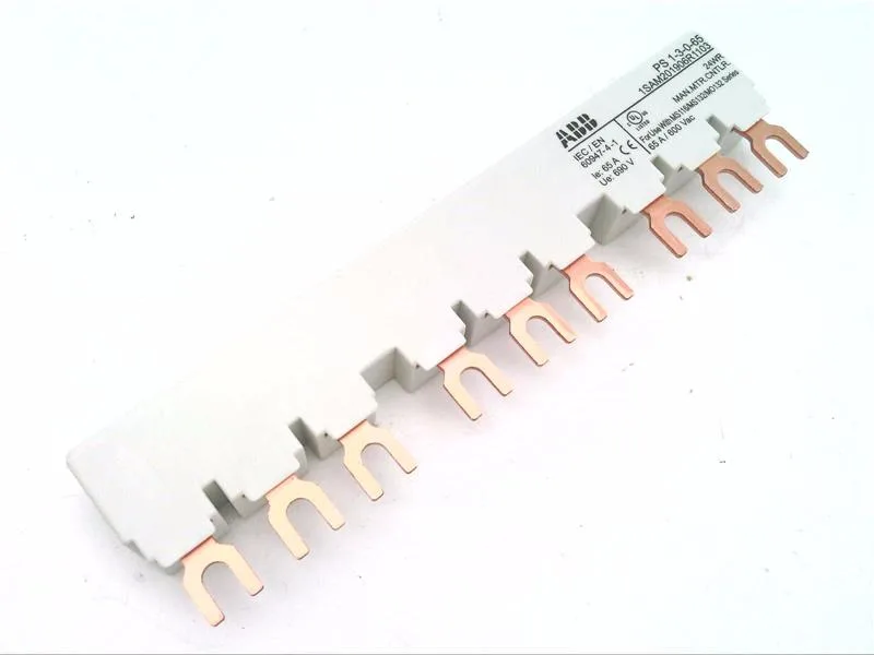 ABB 1SAM201906R1103 — Motor Control Accessories (image 3)