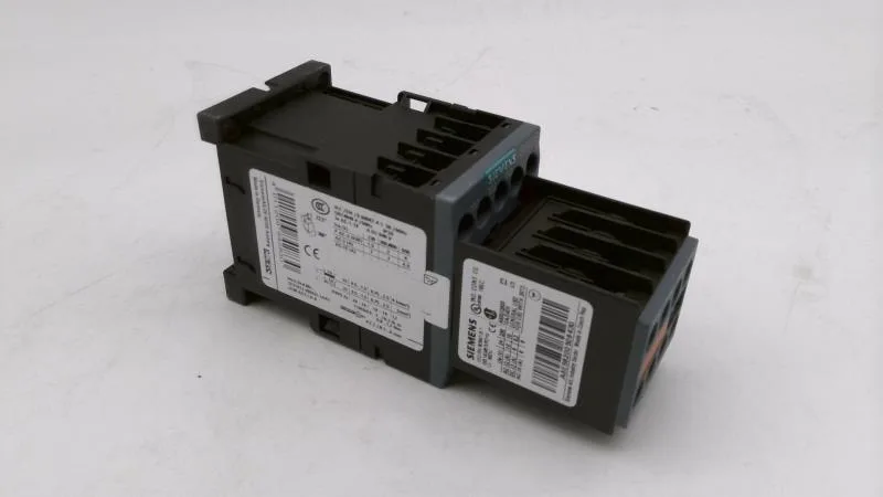 Siemens 3RT2015-1AP04-3MA0 — Contactors (image 4)