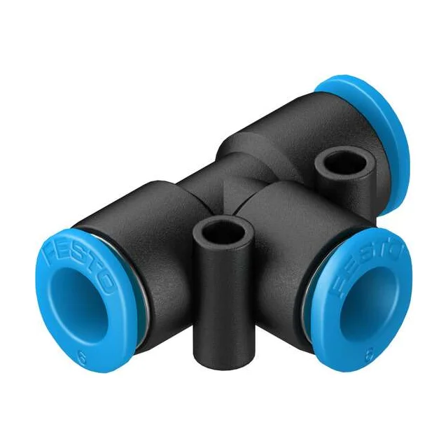 Festo QSMT-6 — Fittings & Tubing (image 2)