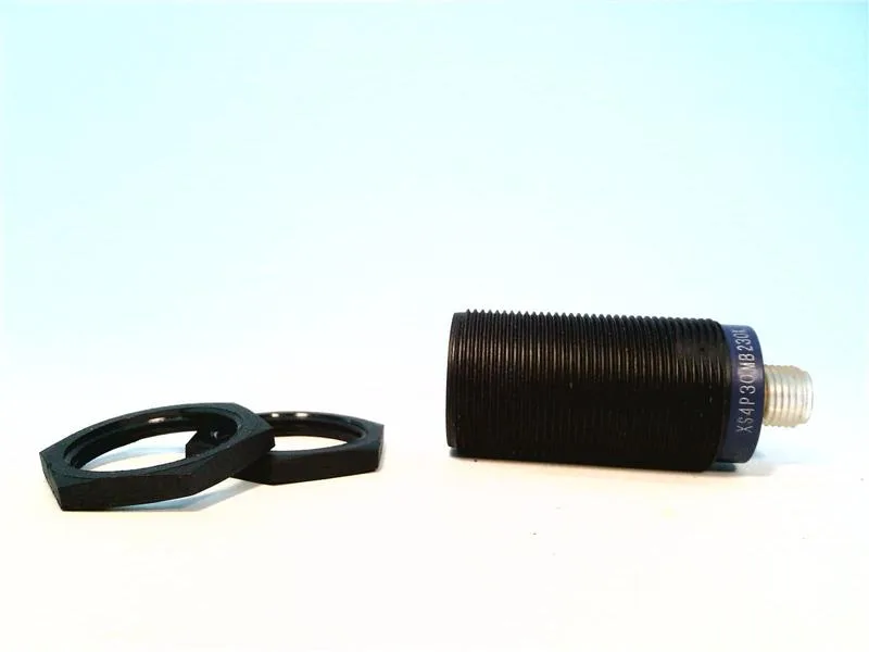Schneider Electric XS4P30MB230K — Proximity Sensors (image 4)