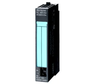Siemens 6ES7132-4HB50-0AB0 — Digital Output Modules (image 3)