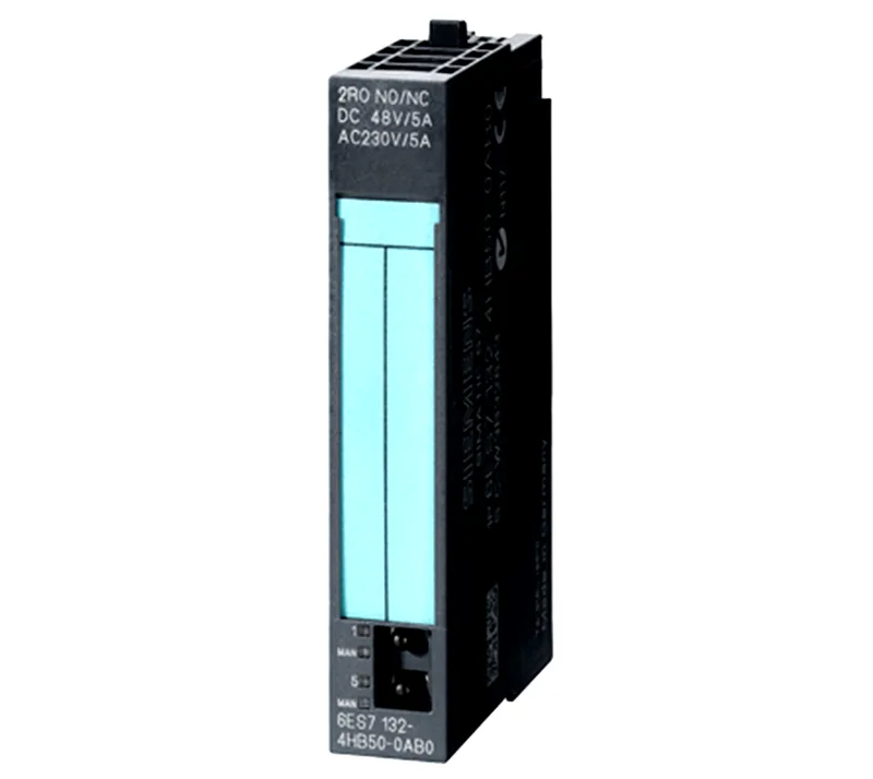 Siemens 6ES7132-4HB50-0AB0 — Digital Output Modules (image 3)