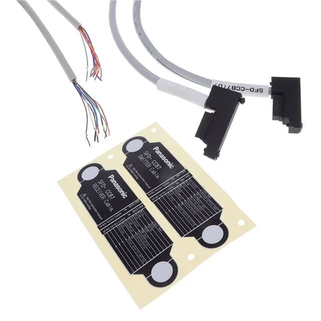 Panasonic Industrial SFD-CCB7 — Machine Safety Accessories