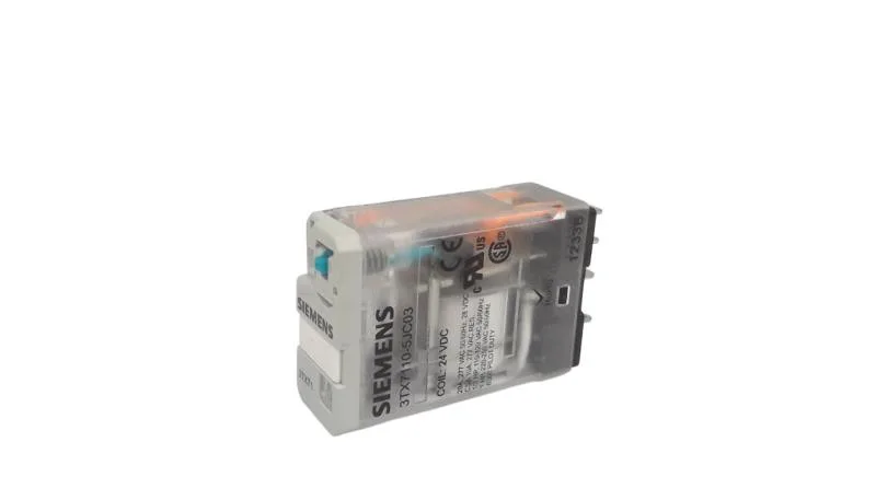 Siemens 3TX7110-5JC03 (image 4)