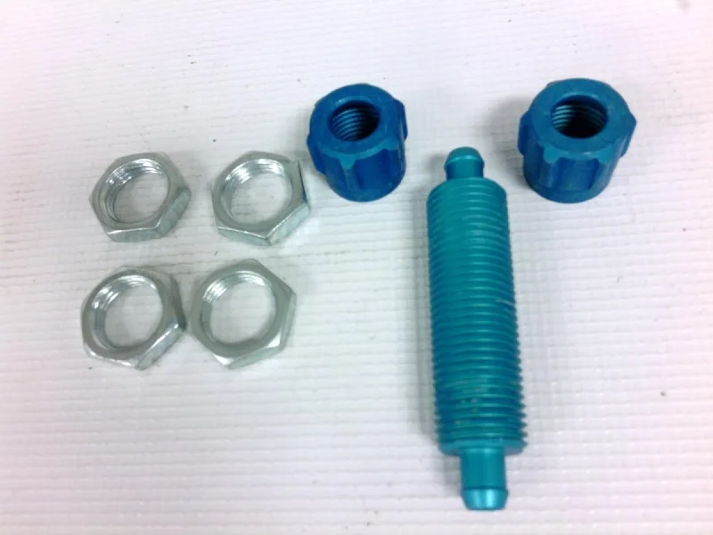 Festo SCK-PK-4 — Fittings & Tubing