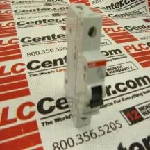 ABB S281-Z3 — Miniature Circuit Breakers (MCB) (image 3)