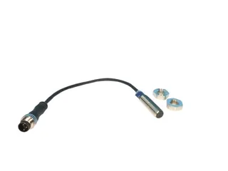 Schneider Electric XS508B1PBP01M8 — Proximity Sensors (image 3)