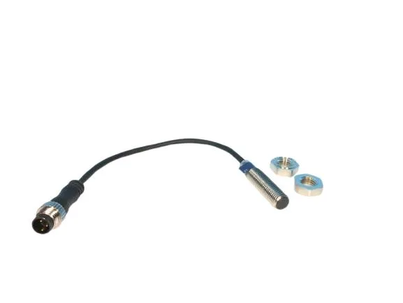 Schneider Electric XS508B1PBP01M8 — Proximity Sensors (image 3)