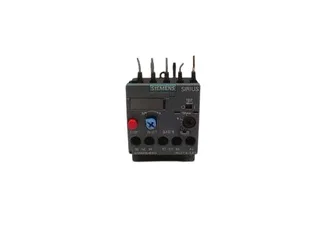Siemens 3RU2116-1JB0 — Overload Relays (image 4)