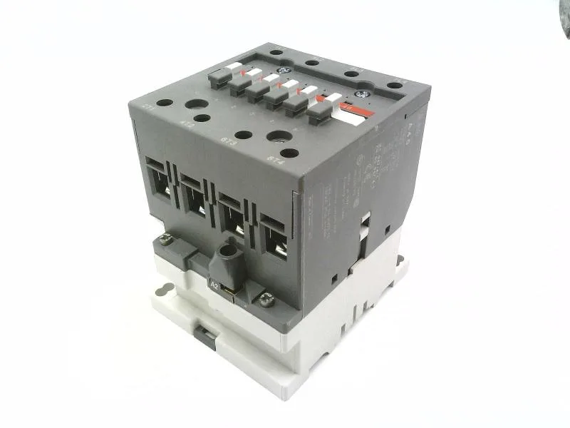 ABB 1SBL331201R8100 — Contactors (image 2)