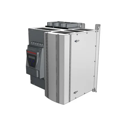 ABB PSTB720-600-70 — Soft Starters (image 5)