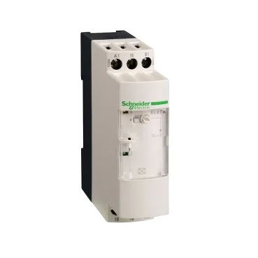 Schneider Electric RE8YA32BTQ — Time Delay Relays