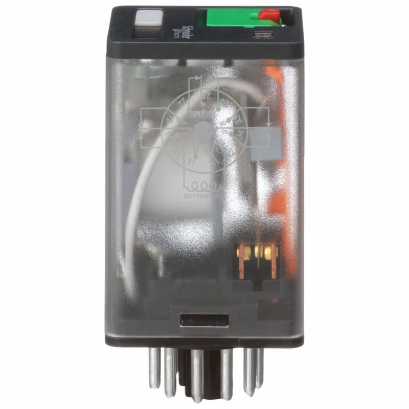 Schneider Electric 750XCXRM4L240A (image 4)