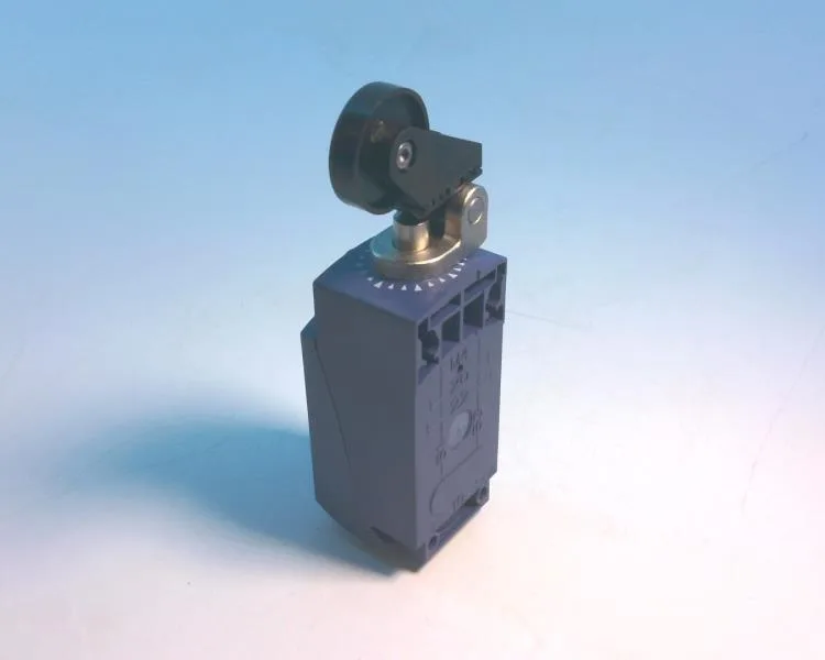 Schneider Electric XCKP2528P16 — Limit Switches (image 2)